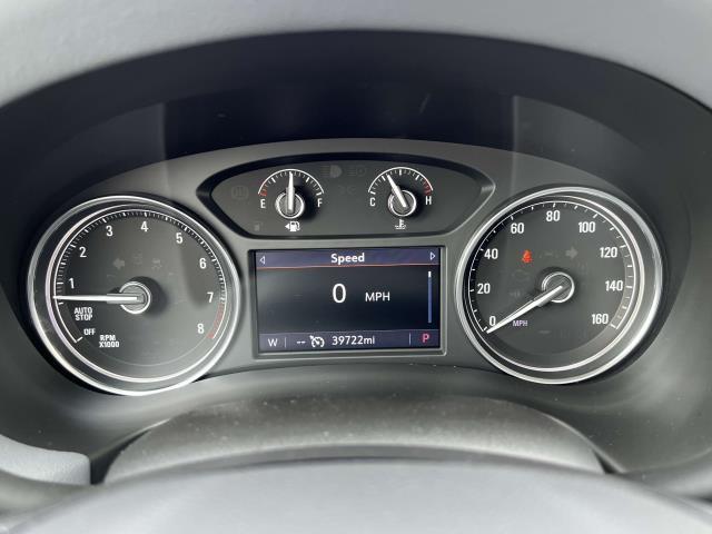 used 2022 Buick Enclave car, priced at $32,995