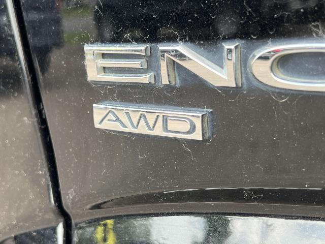 used 2022 Buick Enclave car, priced at $32,995