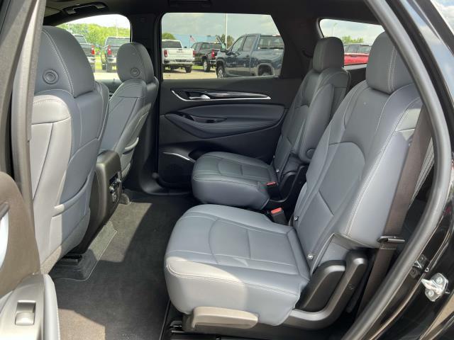 used 2022 Buick Enclave car, priced at $32,995