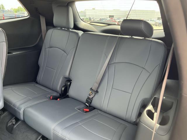 used 2022 Buick Enclave car, priced at $32,995