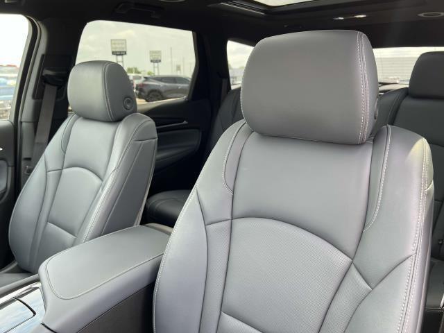 used 2022 Buick Enclave car, priced at $32,995