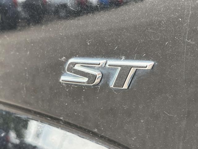 used 2022 Buick Enclave car, priced at $32,995