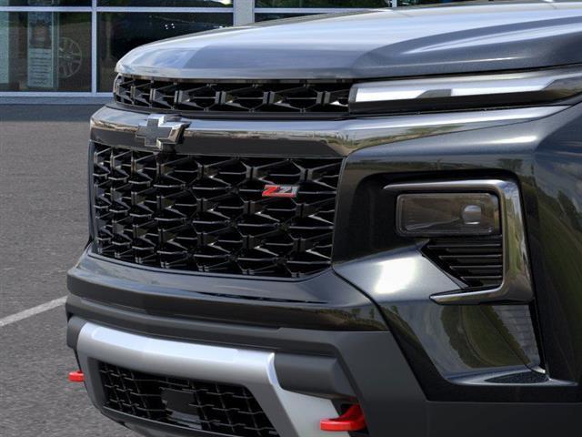new 2025 Chevrolet Traverse car, priced at $50,145