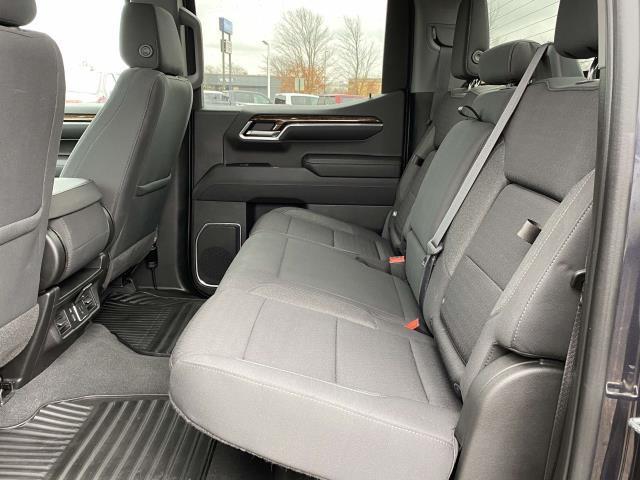 used 2022 GMC Sierra 1500 car, priced at $39,995