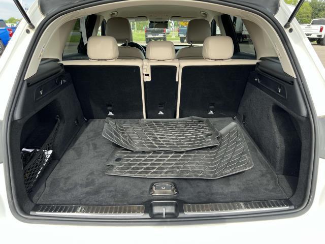 used 2022 Mercedes-Benz GLC 300 car, priced at $33,995