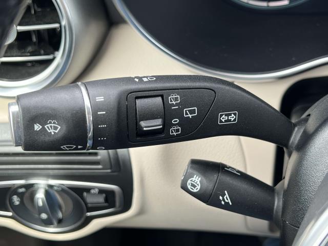 used 2022 Mercedes-Benz GLC 300 car, priced at $33,995