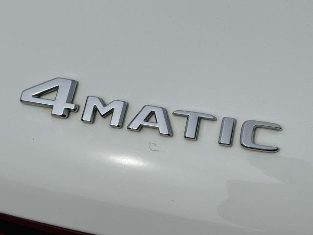 used 2022 Mercedes-Benz GLC 300 car, priced at $33,995