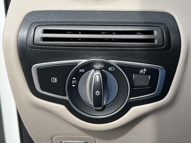 used 2022 Mercedes-Benz GLC 300 car, priced at $33,995
