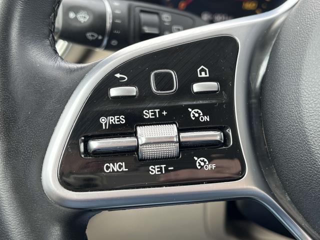 used 2022 Mercedes-Benz GLC 300 car, priced at $33,995