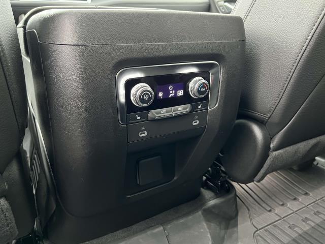 used 2024 GMC Yukon XL car, priced at $75,000