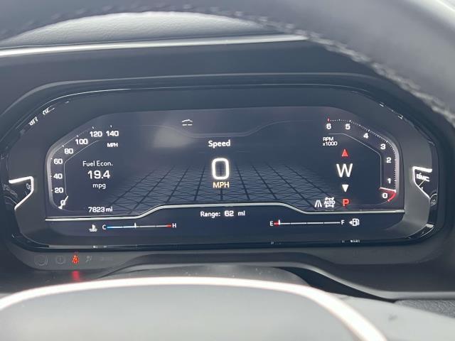 used 2024 GMC Yukon XL car, priced at $75,000