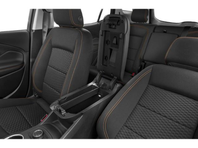 used 2019 GMC Terrain car, priced at $20,995