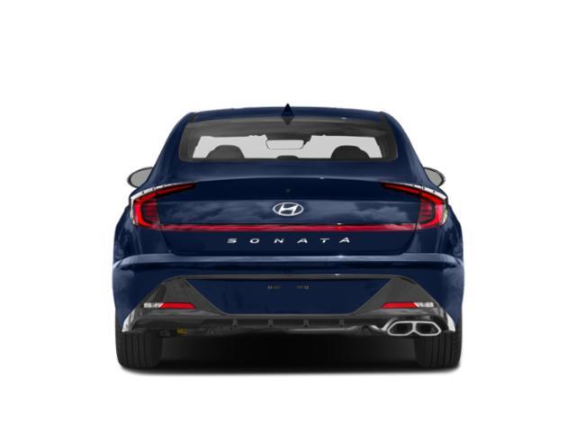 used 2020 Hyundai Sonata car, priced at $16,995