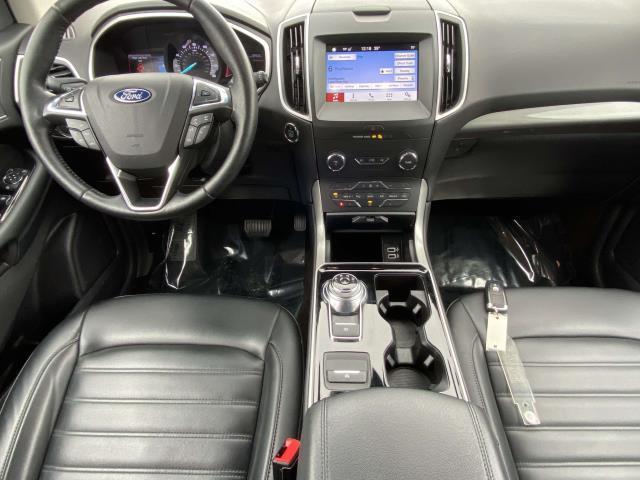 used 2019 Ford Edge car, priced at $17,995