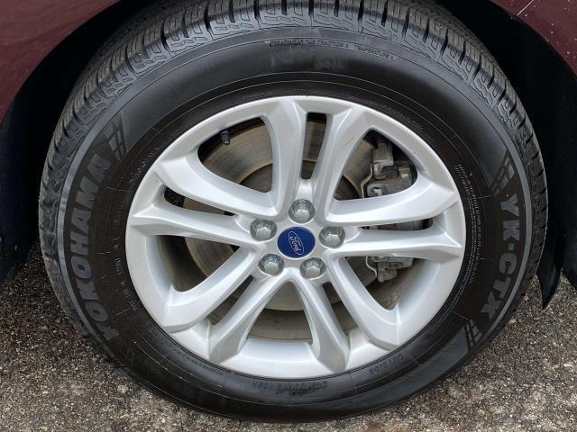 used 2019 Ford Edge car, priced at $17,995