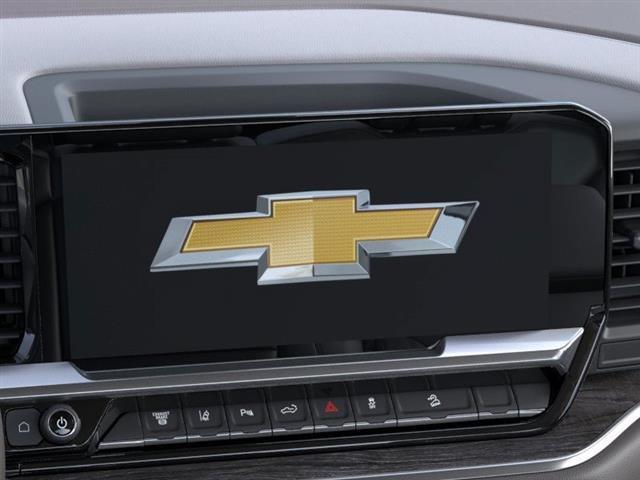 new 2025 Chevrolet Silverado 2500 car, priced at $82,700