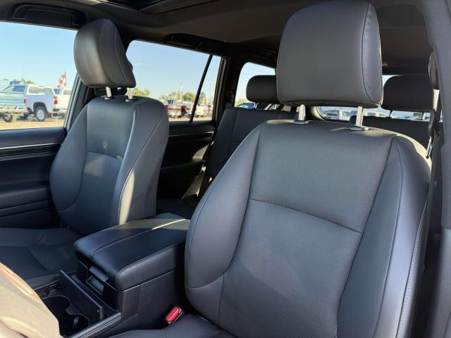 used 2023 Lexus GX 460 car, priced at $56,995