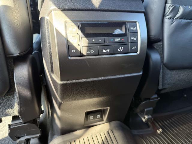 used 2023 Lexus GX 460 car, priced at $56,995