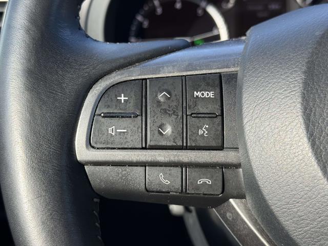 used 2023 Lexus GX 460 car, priced at $56,995