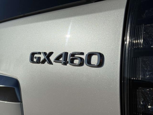 used 2023 Lexus GX 460 car, priced at $56,995