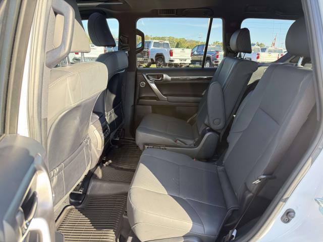 used 2023 Lexus GX 460 car, priced at $56,995
