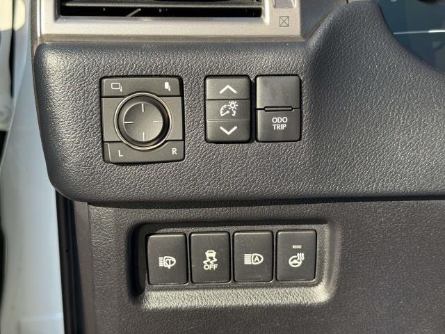used 2023 Lexus GX 460 car, priced at $56,995
