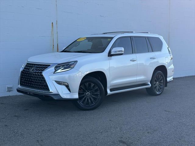 used 2023 Lexus GX 460 car, priced at $56,995