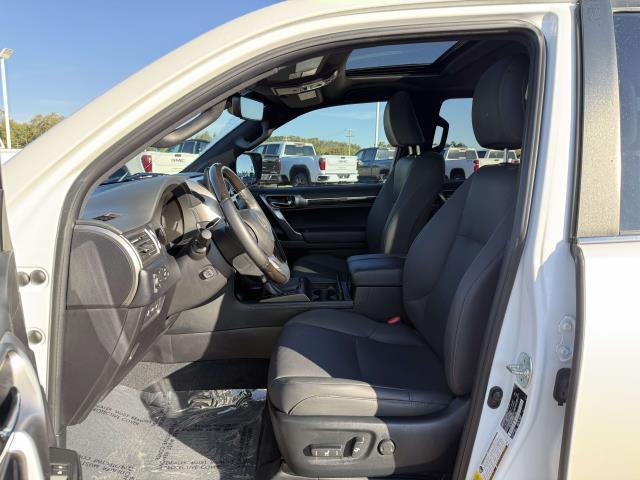 used 2023 Lexus GX 460 car, priced at $56,995