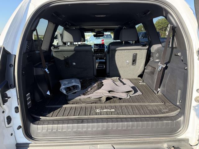 used 2023 Lexus GX 460 car, priced at $56,995