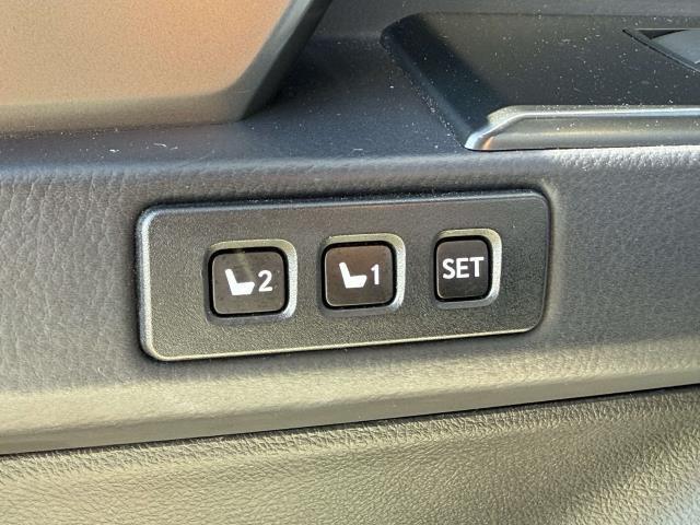 used 2023 Lexus GX 460 car, priced at $56,995