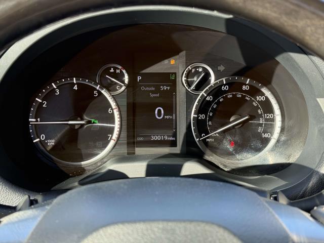 used 2023 Lexus GX 460 car, priced at $56,995