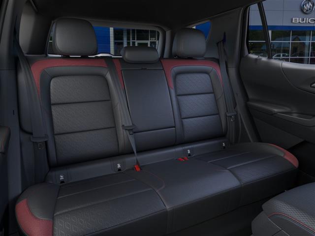 new 2025 Chevrolet Equinox car, priced at $36,345