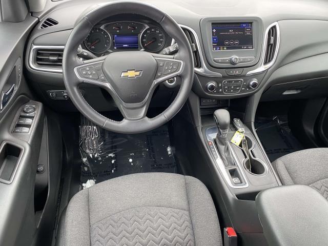 used 2022 Chevrolet Equinox car, priced at $21,995