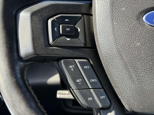 used 2017 Ford F-150 car, priced at $20,995