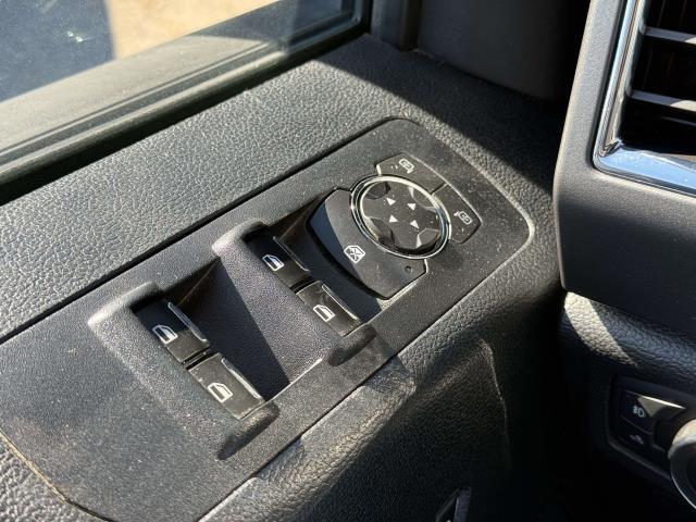 used 2017 Ford F-150 car, priced at $20,995