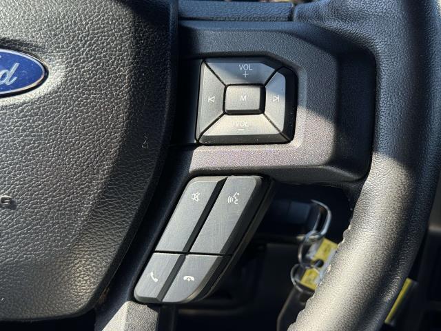 used 2017 Ford F-150 car, priced at $20,995