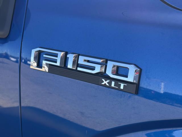 used 2017 Ford F-150 car, priced at $20,995