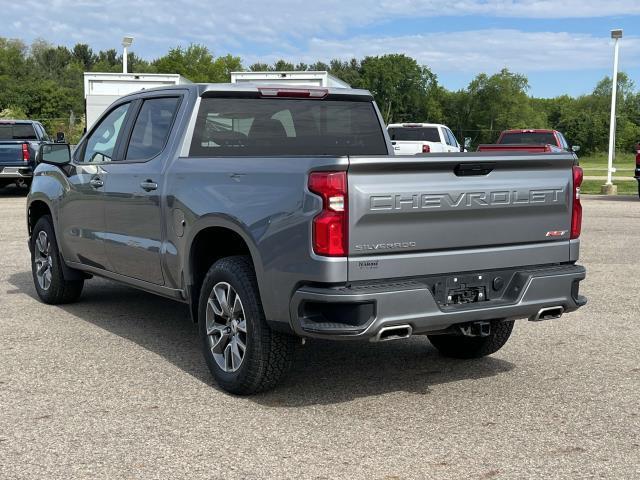used 2022 Chevrolet Silverado 1500 car, priced at $39,995
