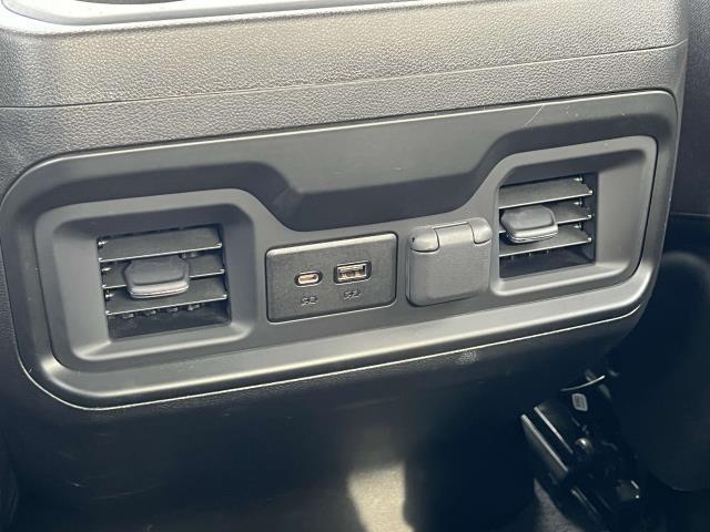 used 2022 Chevrolet Silverado 1500 car, priced at $39,995