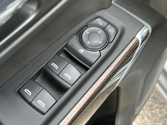 used 2022 Chevrolet Silverado 1500 car, priced at $39,995