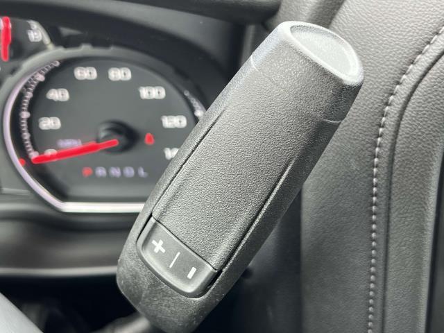 used 2022 Chevrolet Silverado 1500 car, priced at $39,995