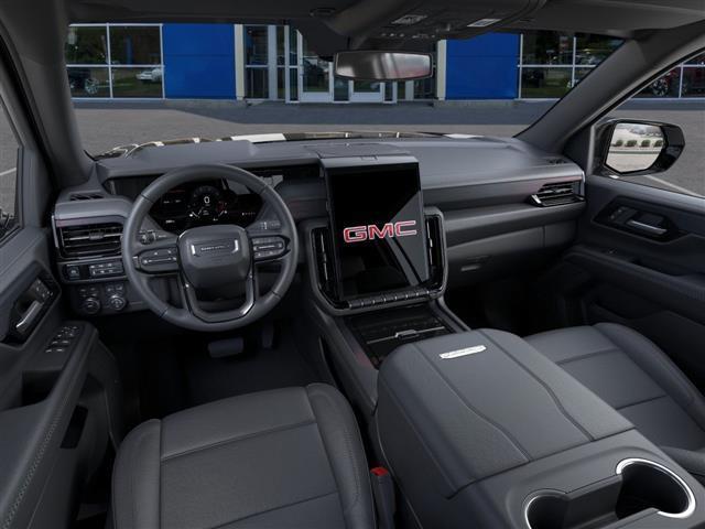 new 2025 GMC Yukon XL car, priced at $91,610