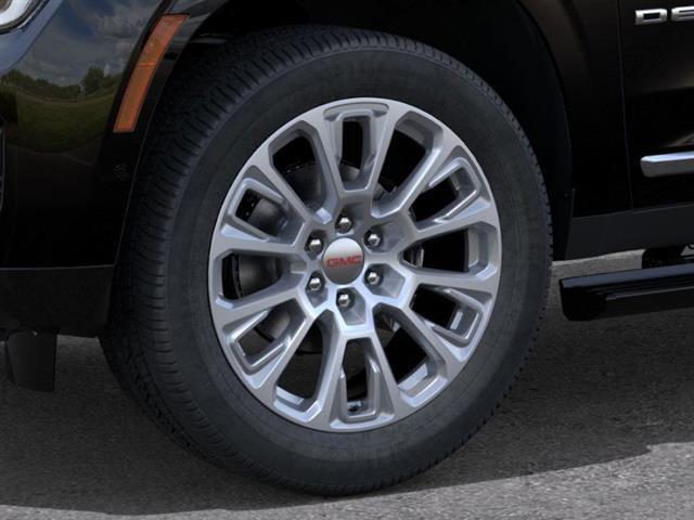 new 2025 GMC Yukon XL car, priced at $91,610