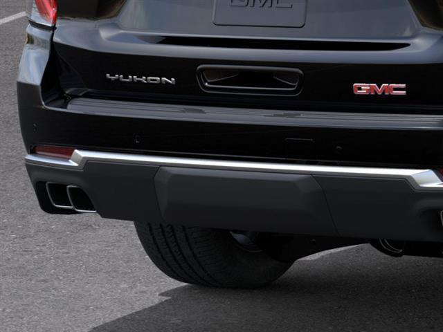 new 2025 GMC Yukon XL car, priced at $91,610