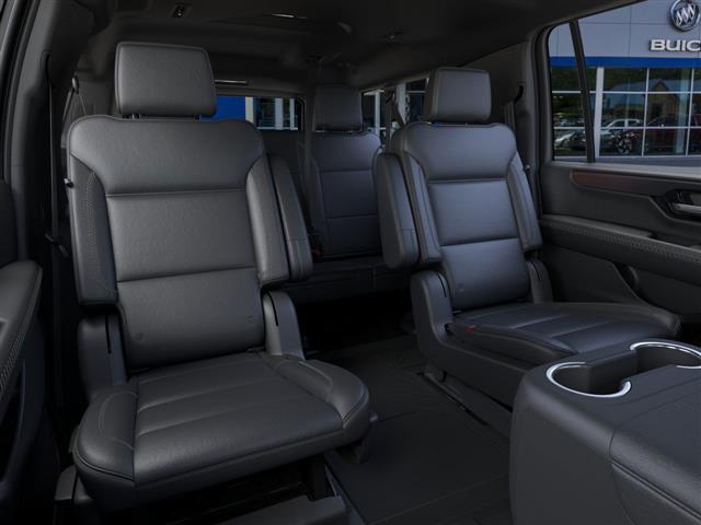 new 2025 GMC Yukon XL car, priced at $91,610