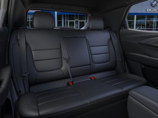 new 2026 Chevrolet TrailBlazer car, priced at $33,245