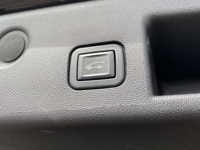 used 2022 Chevrolet Equinox car, priced at $23,500