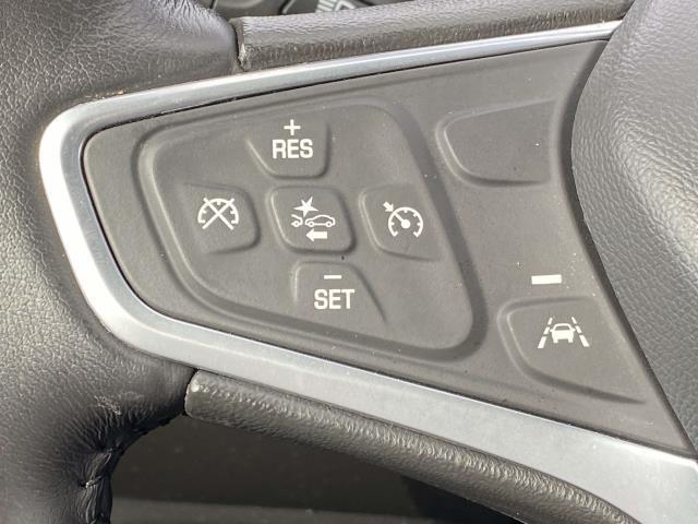 used 2022 Chevrolet Equinox car, priced at $23,500