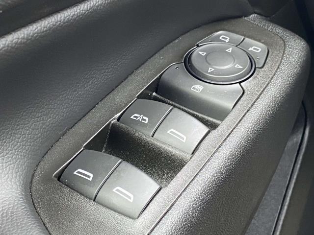 used 2022 Chevrolet Equinox car, priced at $23,500