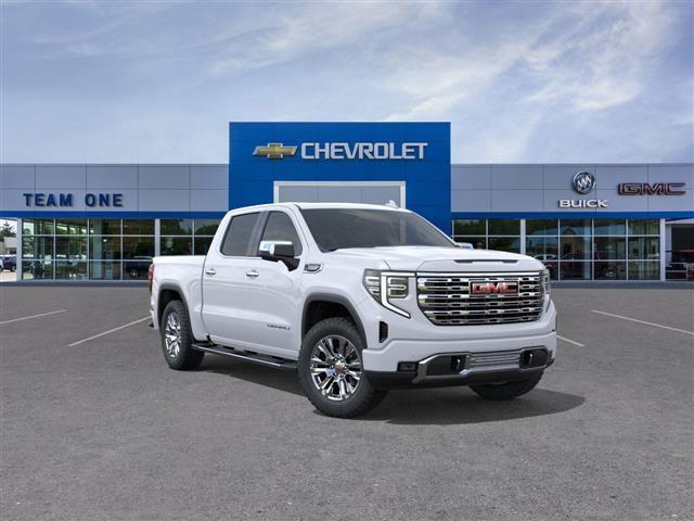 new 2026 GMC Sierra 1500 car, priced at $80,050